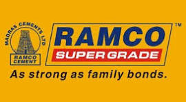 Ramco Cement